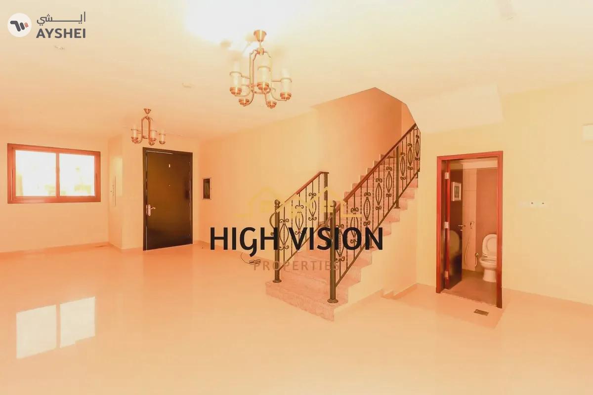 Zone 7, Hydra Village, Abu Dhabi-1-landscape