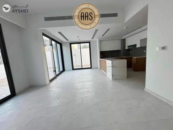 Deal Of The Day ! 4 Bed Townhouse Villa Available For Rent in Villanova