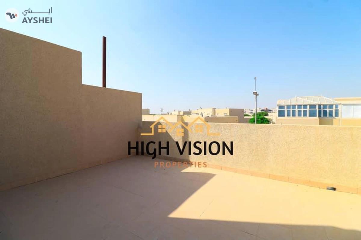 Desert Style, Al Reef Villas, Al Reef, Abu Dhabi-16-16