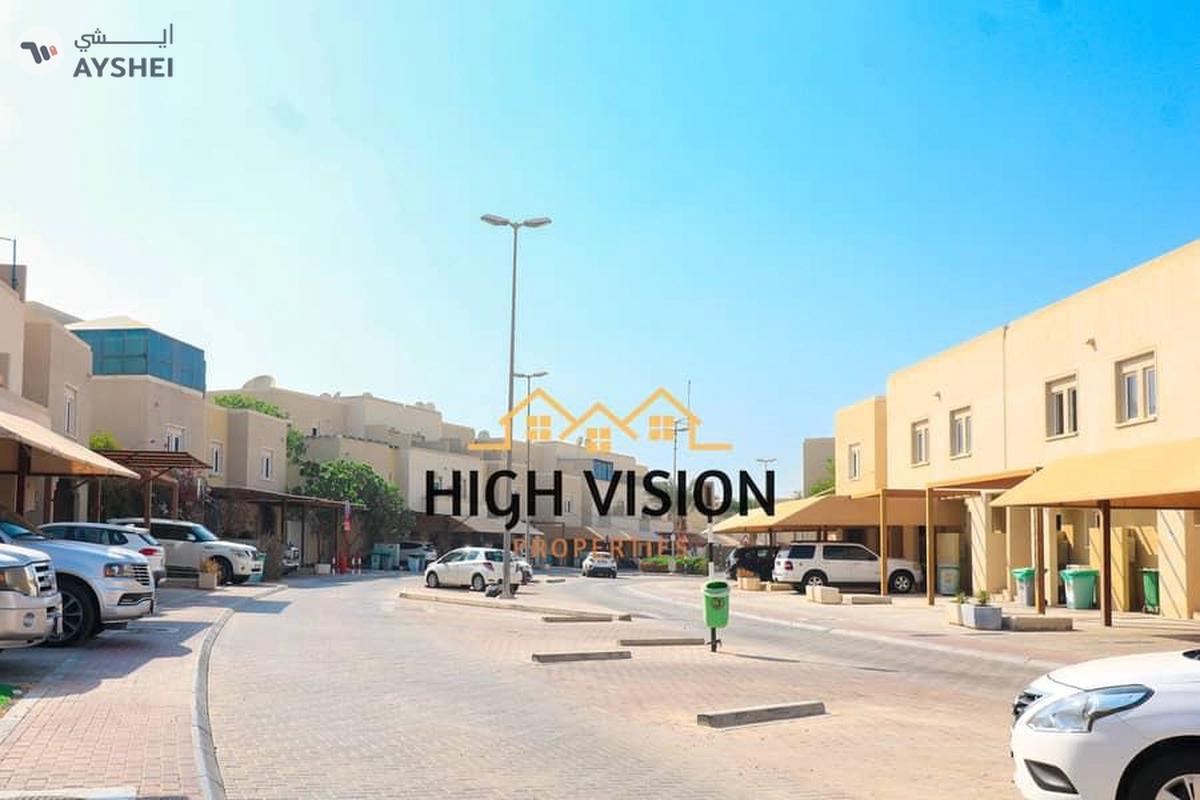 Desert Style, Al Reef Villas, Al Reef, Abu Dhabi-0-0