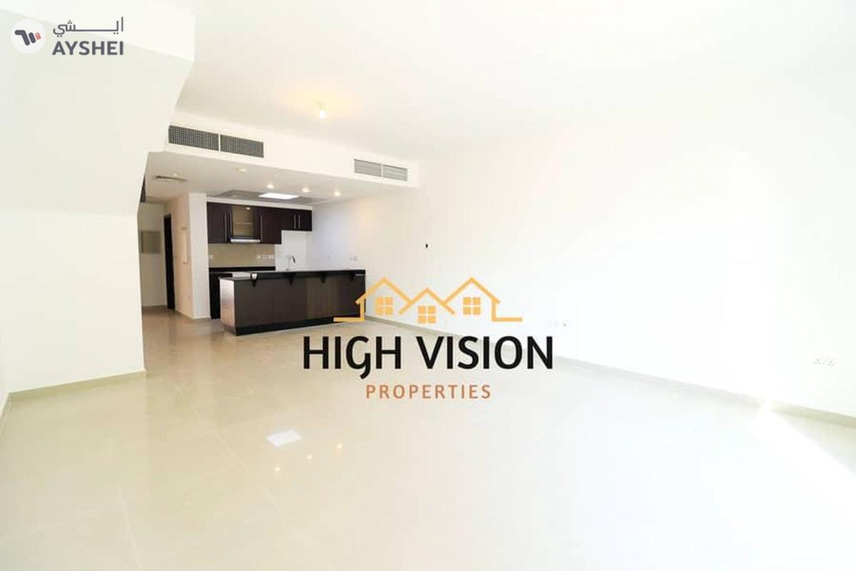 Desert Style, Al Reef Villas, Al Reef, Abu Dhabi-1-landscape