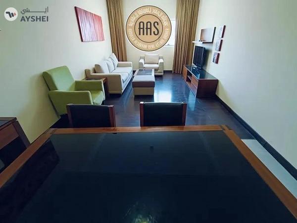 Fully furnished 2Bhk Chillar free Available in 80k