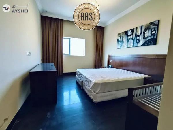 Fully furnished 2Bhk Chillar free Available in 80k