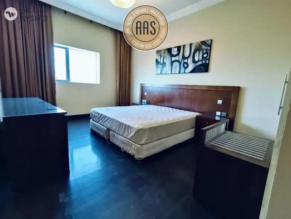 Fully furnished 2Bhk Chillar free Available in 80k