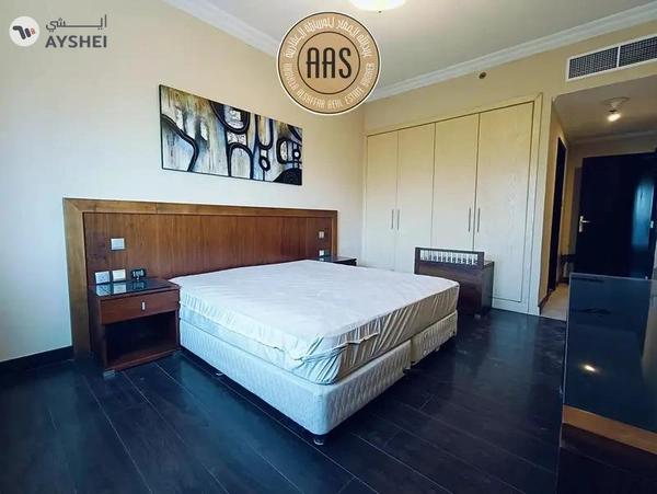 Fully furnished 2Bhk Chillar free Available in 80k