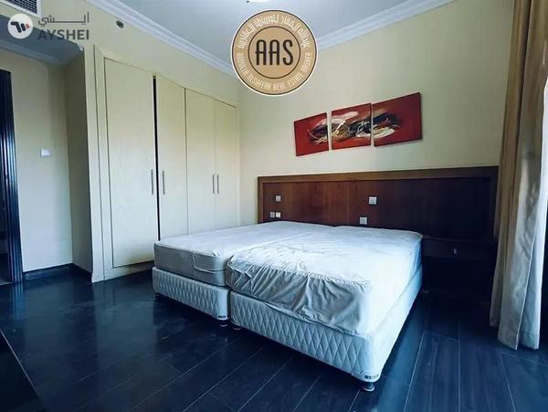 Fully furnished 2Bhk Chillar free Available in 80k