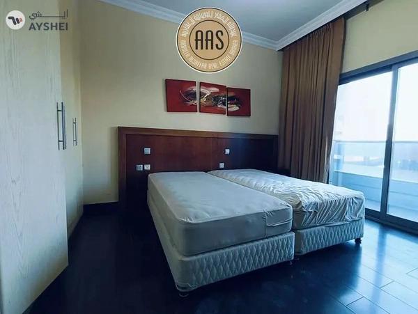 Fully furnished 2Bhk Chillar free Available in 80k