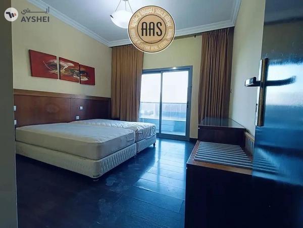 Fully furnished 2Bhk Chillar free Available in 80k