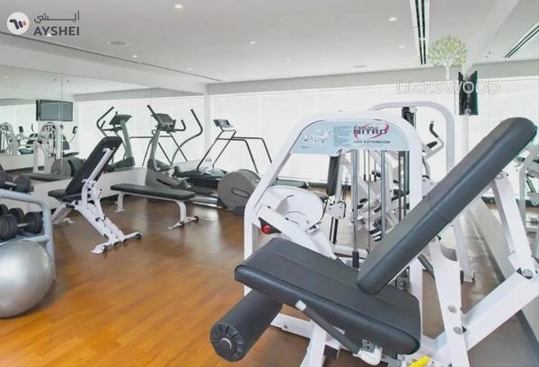 APARTMENT FOR RENT IN PORT SAEED, DEIRA Superior 1bedroom furnished near Deira city center