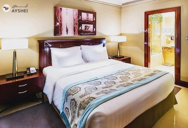 APARTMENT FOR RENT IN PORT SAEED, DEIRA Superior 1bedroom furnished near Deira city center