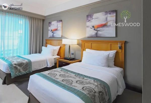 APARTMENT FOR RENT IN PORT SAEED, DEIRA Superior 1bedroom furnished near Deira city center