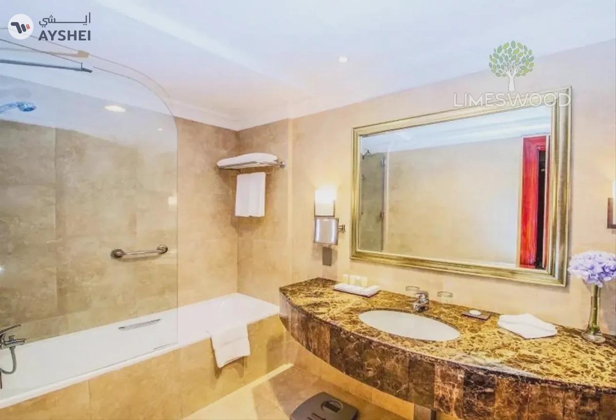 APARTMENT FOR RENT IN PORT SAEED, DEIRA Superior 1bedroom furnished near Deira city center-5-5