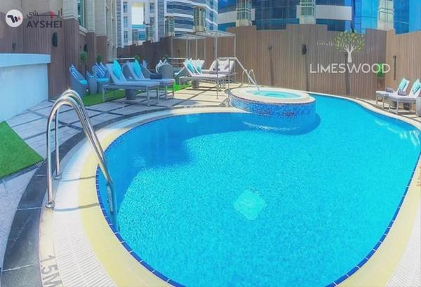 APARTMENT FOR RENT IN PORT SAEED, DEIRA Superior 1bedroom furnished near Deira city center