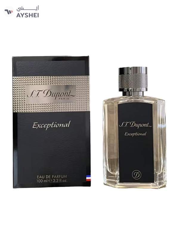 S.T. Dupont PARIS Exceptional M Edp 100 Ml