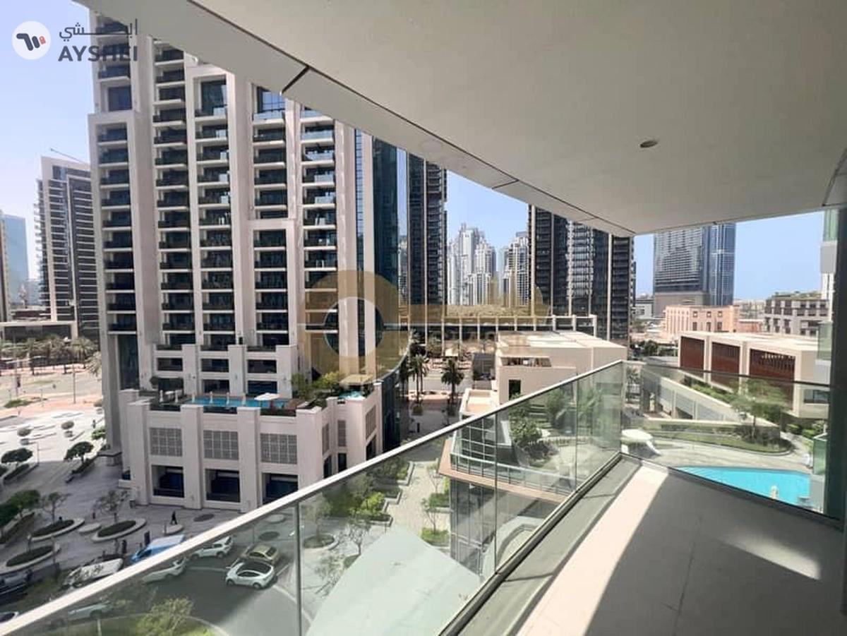 Elegant 2 Bedroom | Vacant Unit | Opera Grand-9-9