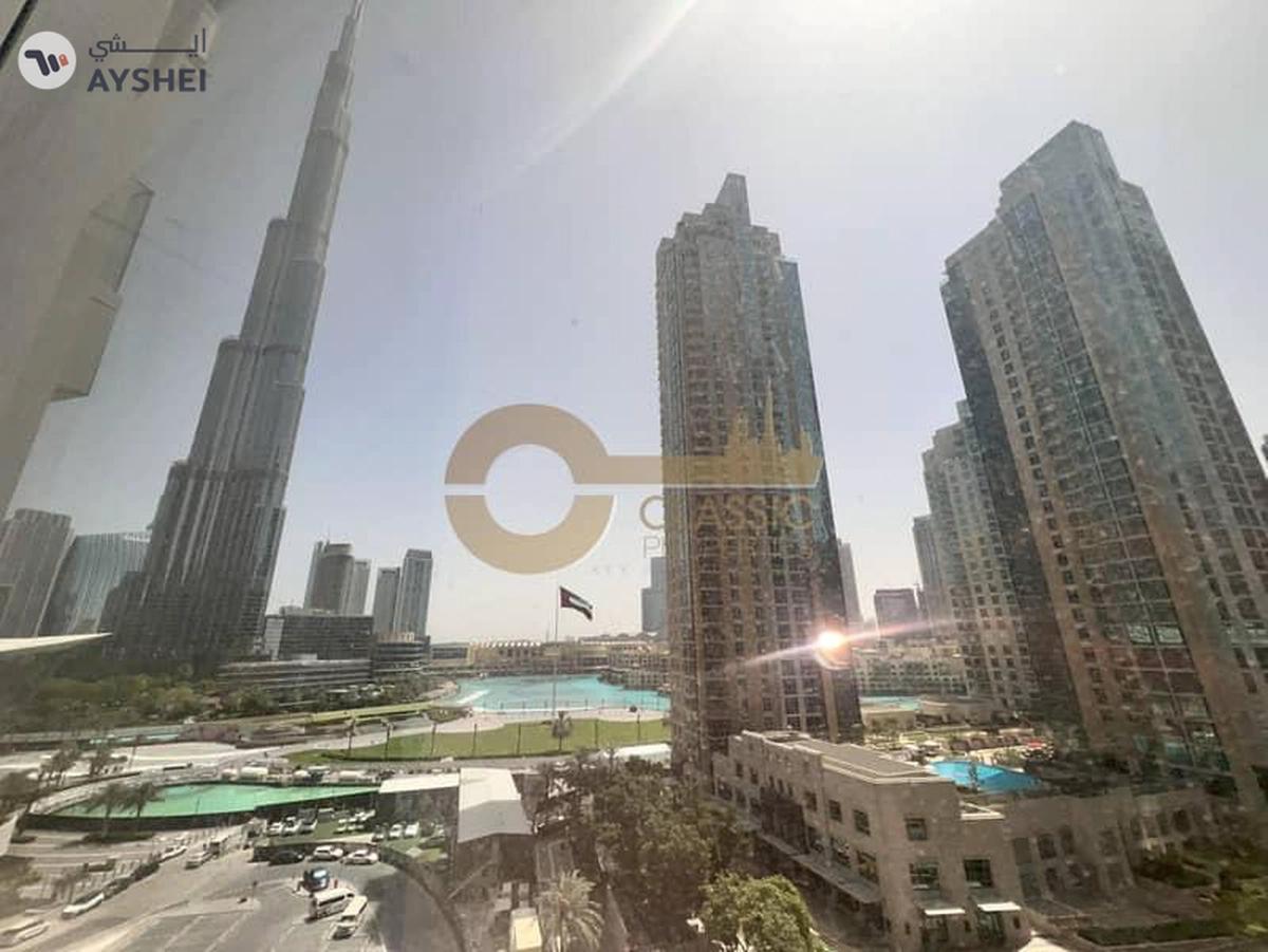 Elegant 2 Bedroom | Vacant Unit | Opera Grand-13-13