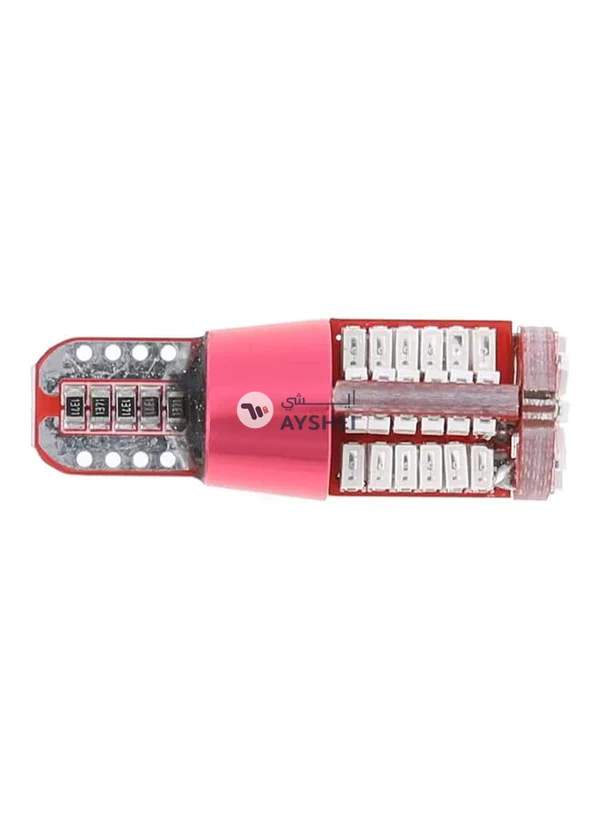 Generic T10 3014 57 SMD LED Replacement Clearance Car Light