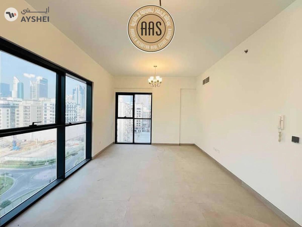 Luxury Living || Spacious 2 Bedroom Hall || Balcony || In 121K Only-9-9