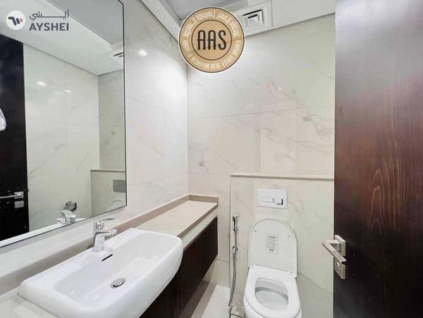 Luxury Living || Spacious 2 Bedroom Hall || Balcony || In 121K Only