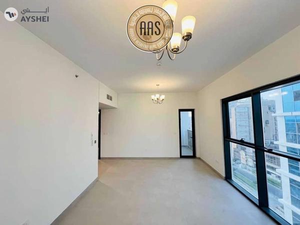 Luxury Living || Spacious 2 Bedroom Hall || Balcony || In 121K Only