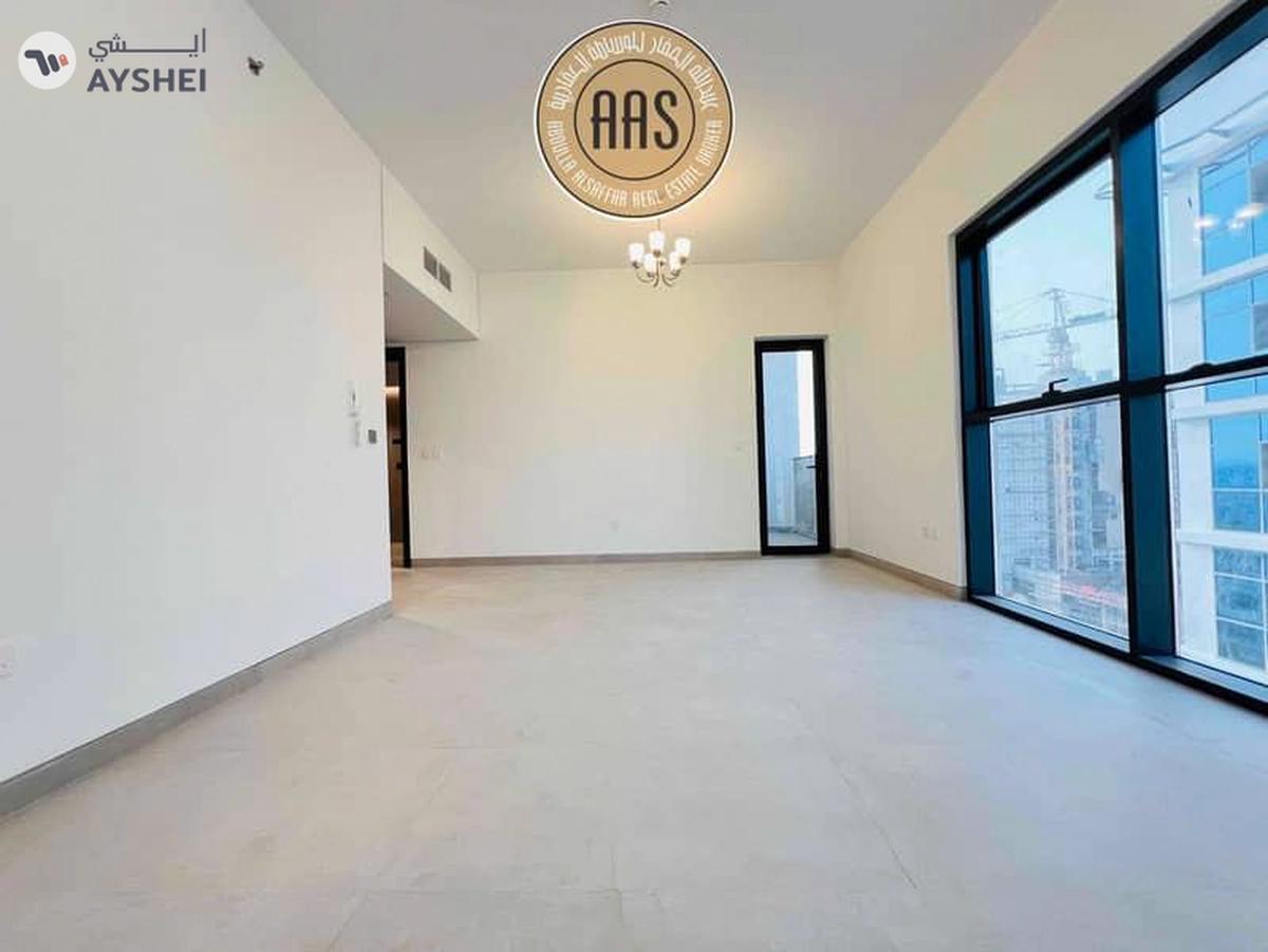 Luxury Living || Spacious 2 Bedroom Hall || Balcony || In 121K Only-13-13