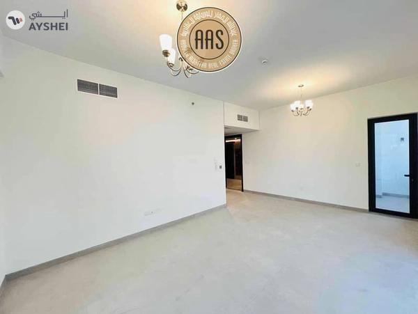 Luxury Living || Spacious 2 Bedroom Hall || Balcony || In 121K Only