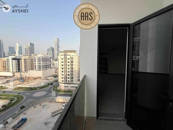 Luxury Living || Spacious 2 Bedroom Hall || Balcony || In 121K Only