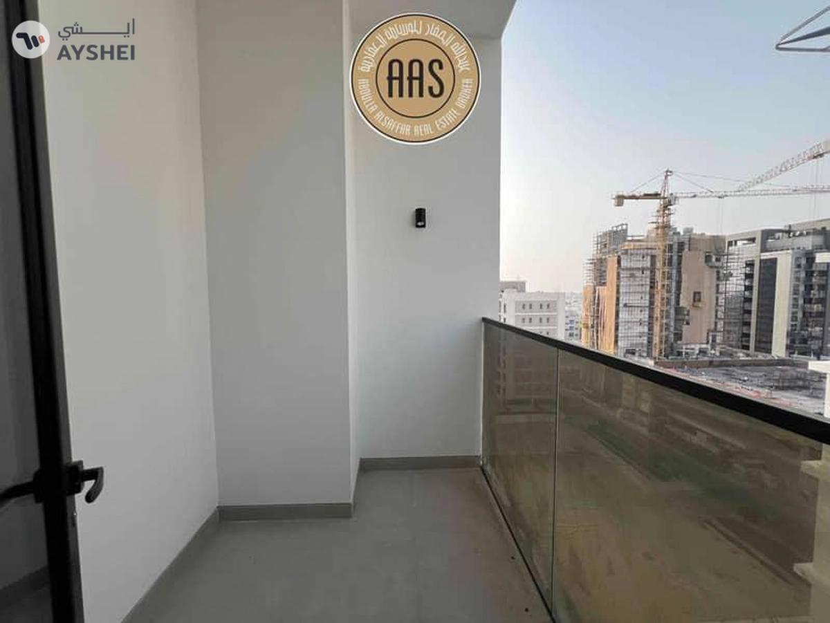 Luxury Living || Spacious 2 Bedroom Hall || Balcony || In 121K Only-1-landscape