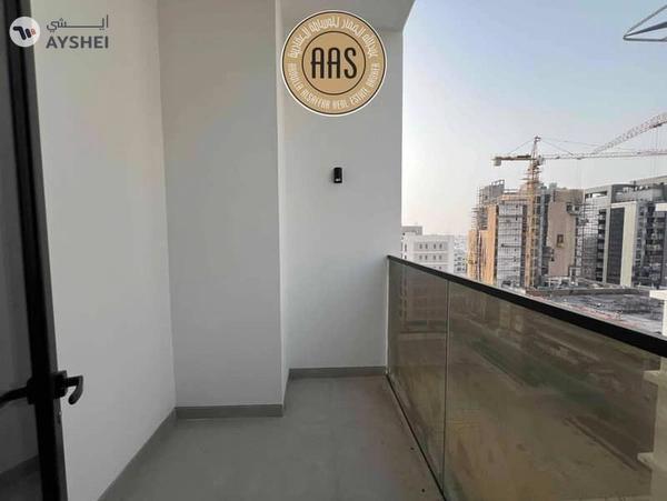 Luxury Living || Spacious 2 Bedroom Hall || Balcony || In 121K Only