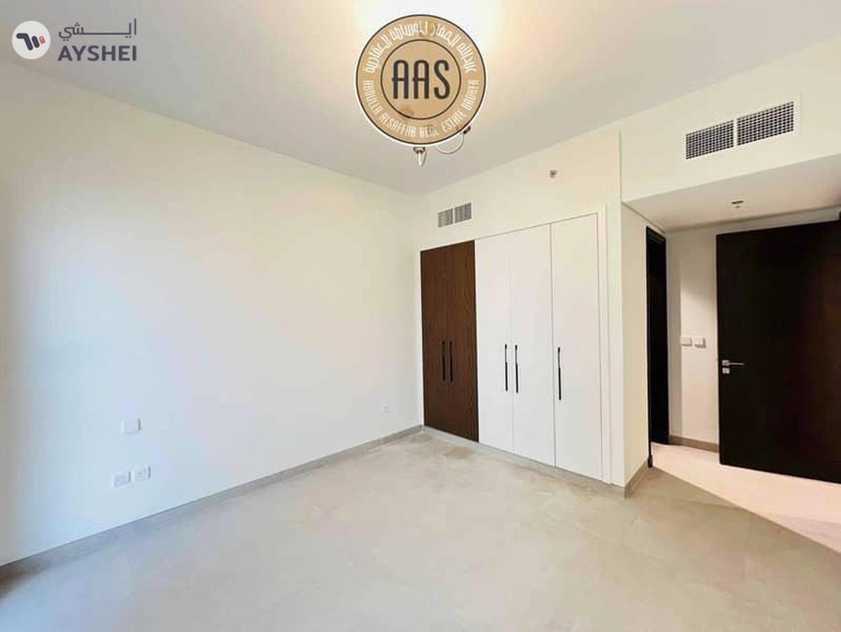 Luxury Living || Spacious 2 Bedroom Hall || Balcony || In 121K Only-3-3