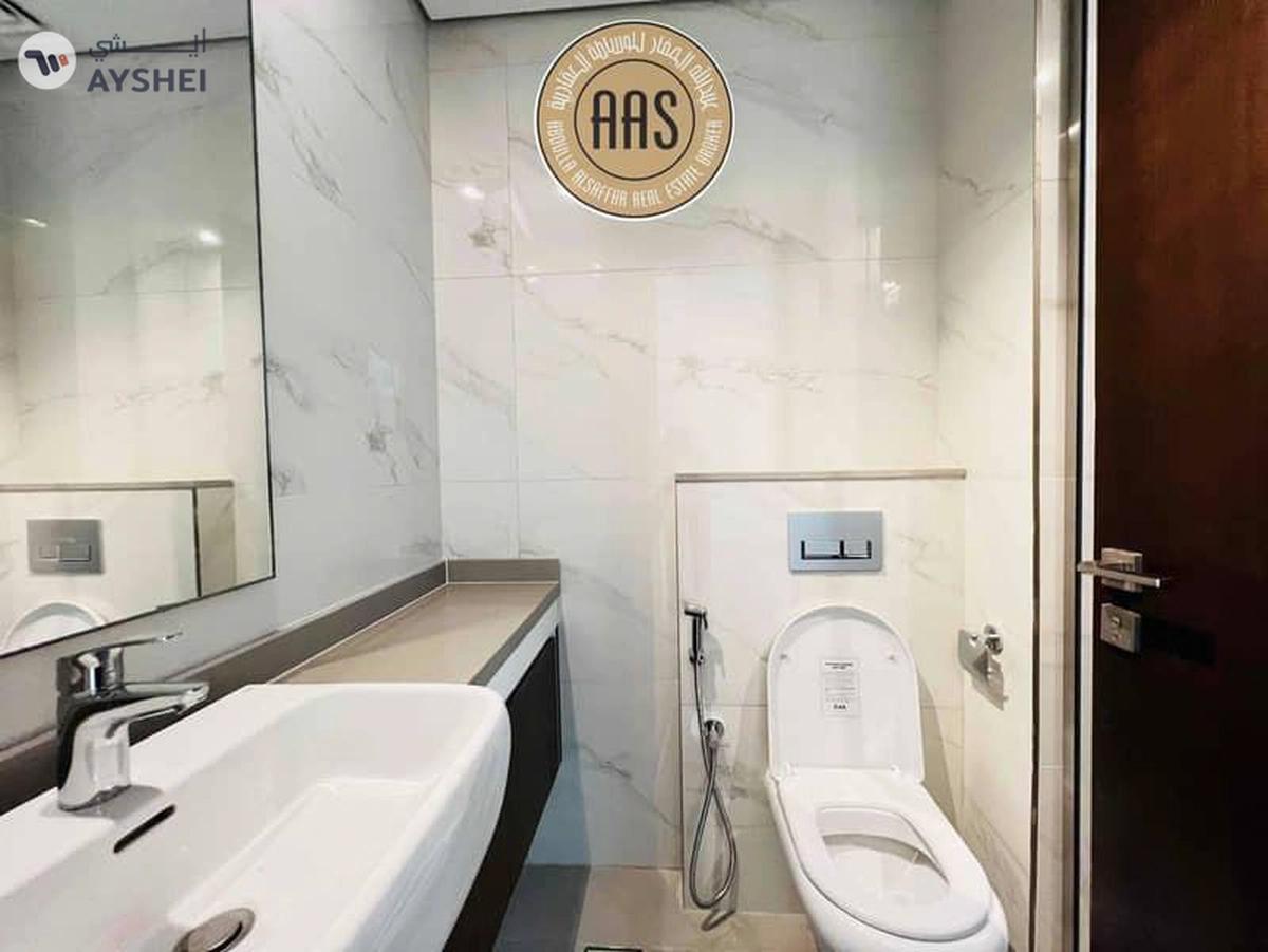 Luxury Living || Spacious 2 Bedroom Hall || Balcony || In 121K Only-4-4