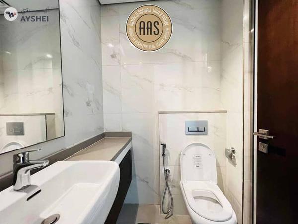 Luxury Living || Spacious 2 Bedroom Hall || Balcony || In 121K Only