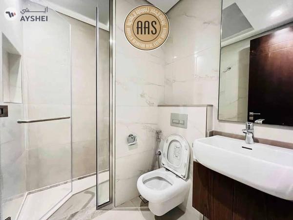 Luxury Living || Spacious 2 Bedroom Hall || Balcony || In 121K Only