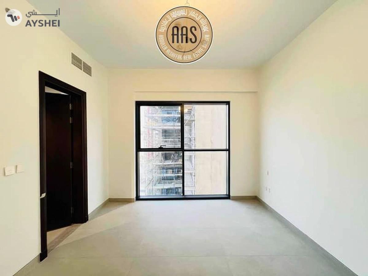Luxury Living || Spacious 2 Bedroom Hall || Balcony || In 121K Only-6-6