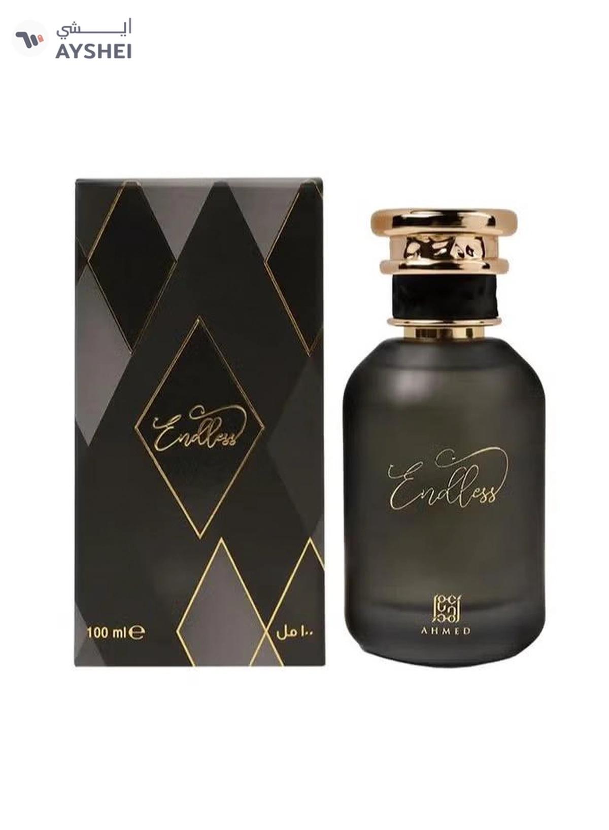 Ahmed Al Maghribi ENDLESS EDP 100ml Ahmed Al Maghribi-0-0