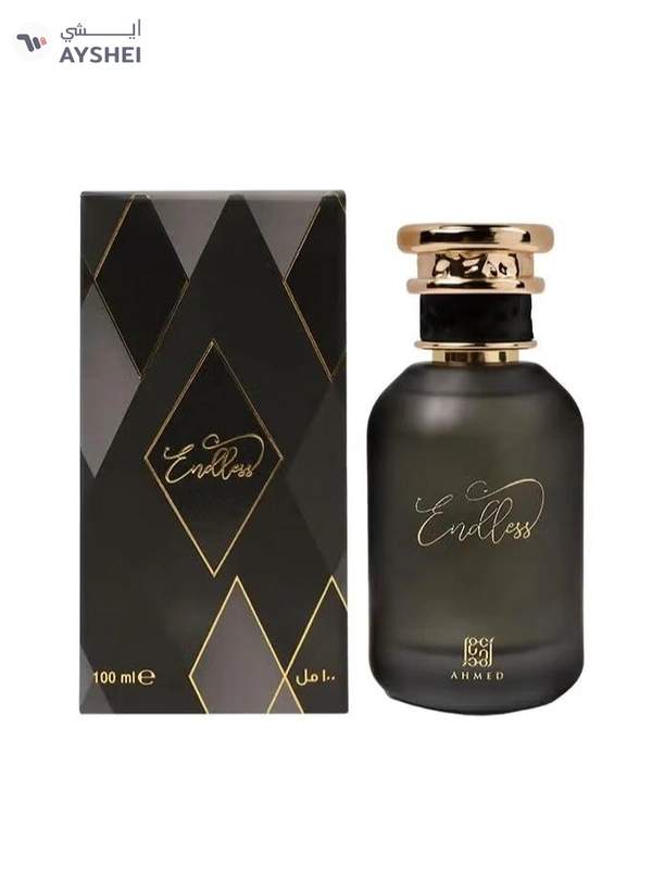 Ahmed Al Maghribi ENDLESS EDP 100ml Ahmed Al Maghribi