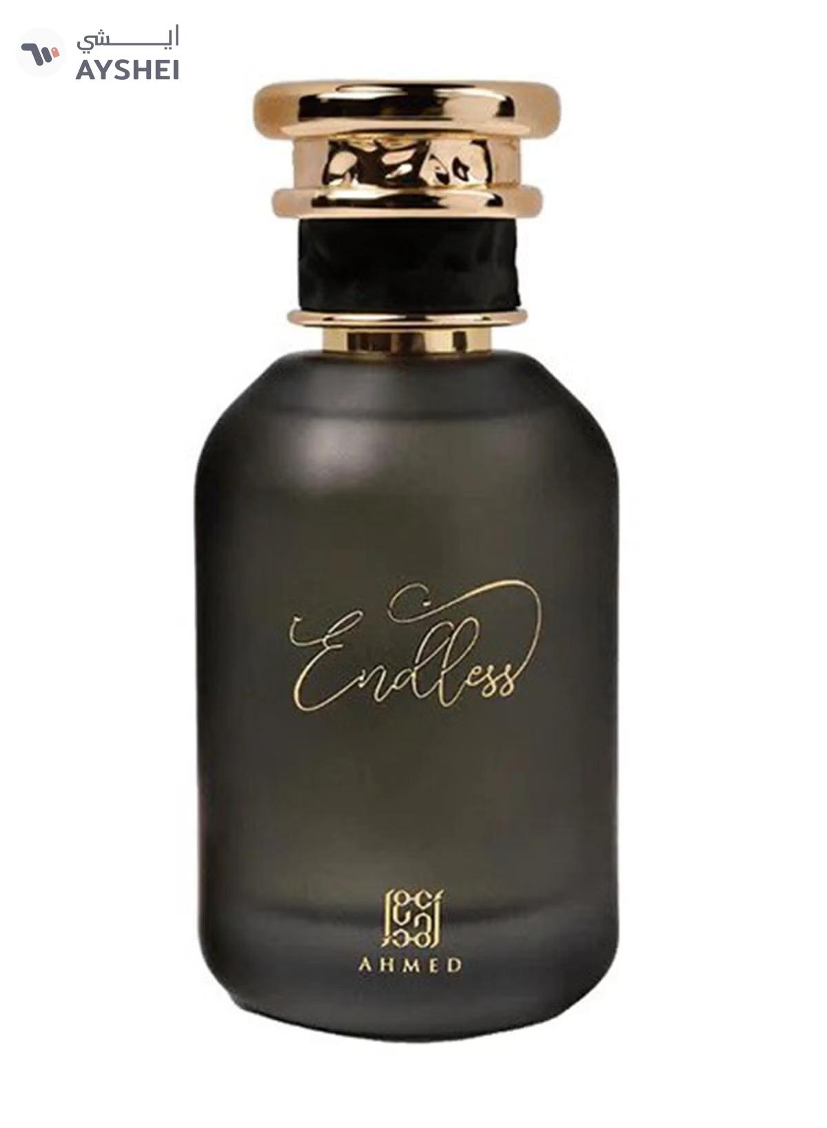 Ahmed Al Maghribi ENDLESS EDP 100ml Ahmed Al Maghribi-1-1