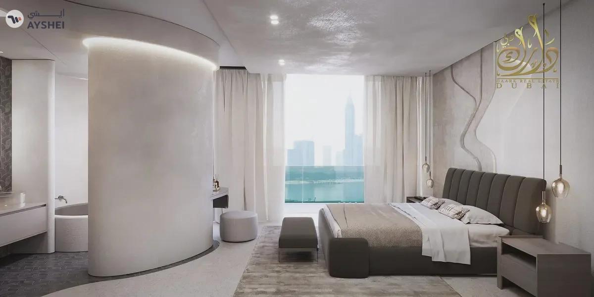 Apartment For Sale in Natuzzi Harmony Residences by Peace Homes, Dubai Islands, Dubai-10-10