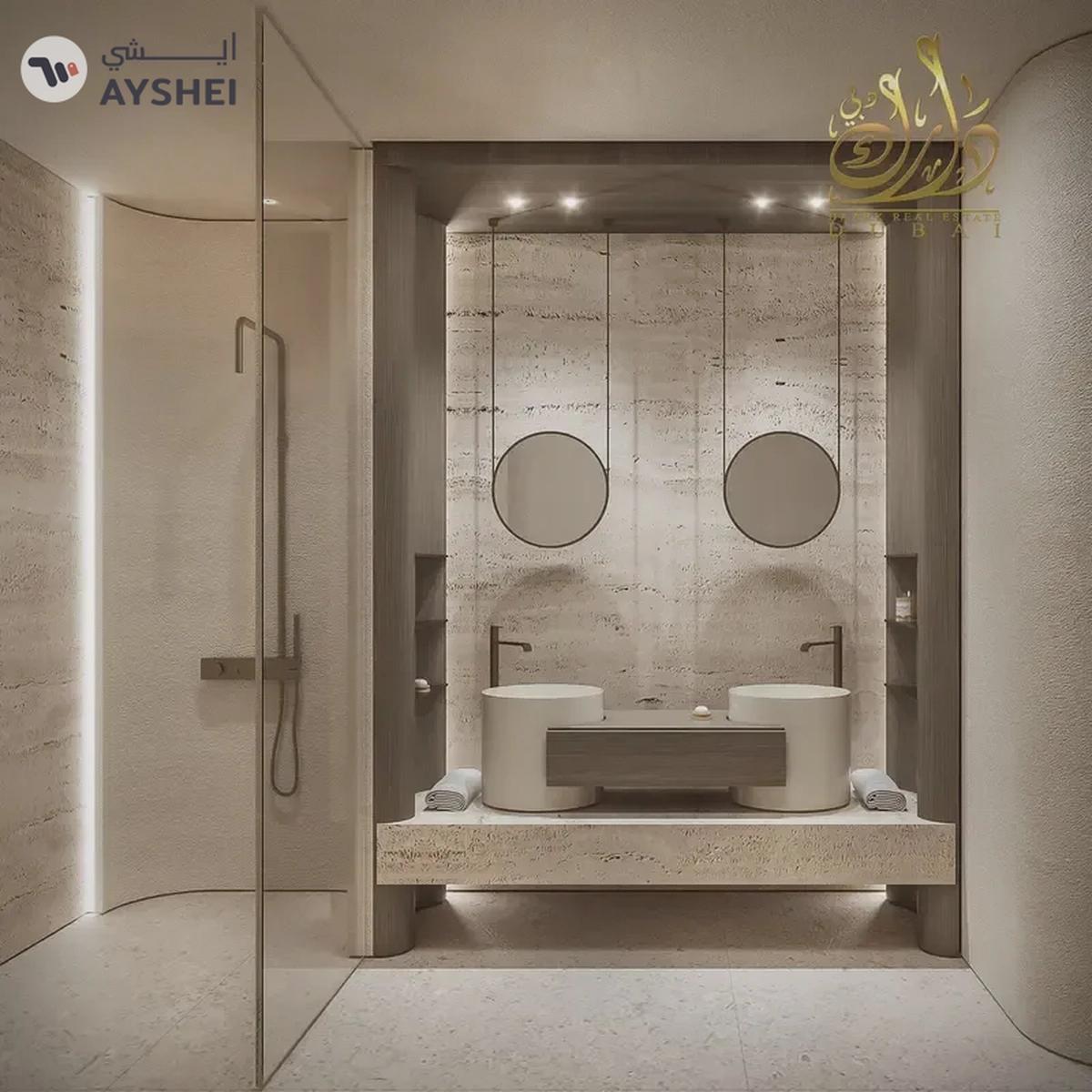 Apartment For Sale in Natuzzi Harmony Residences by Peace Homes, Dubai Islands, Dubai-13-13