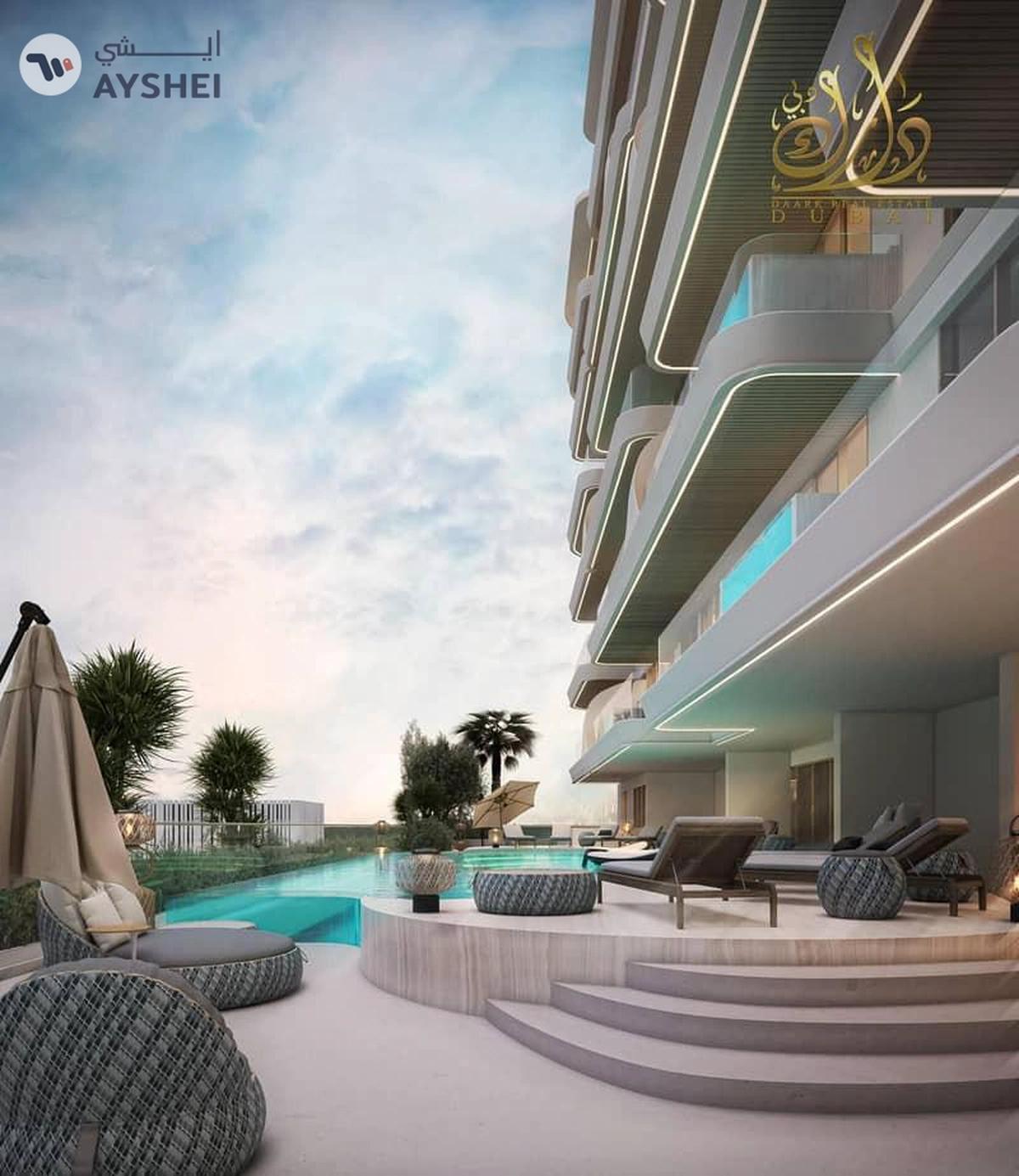 Apartment For Sale in Natuzzi Harmony Residences by Peace Homes, Dubai Islands, Dubai-14-14