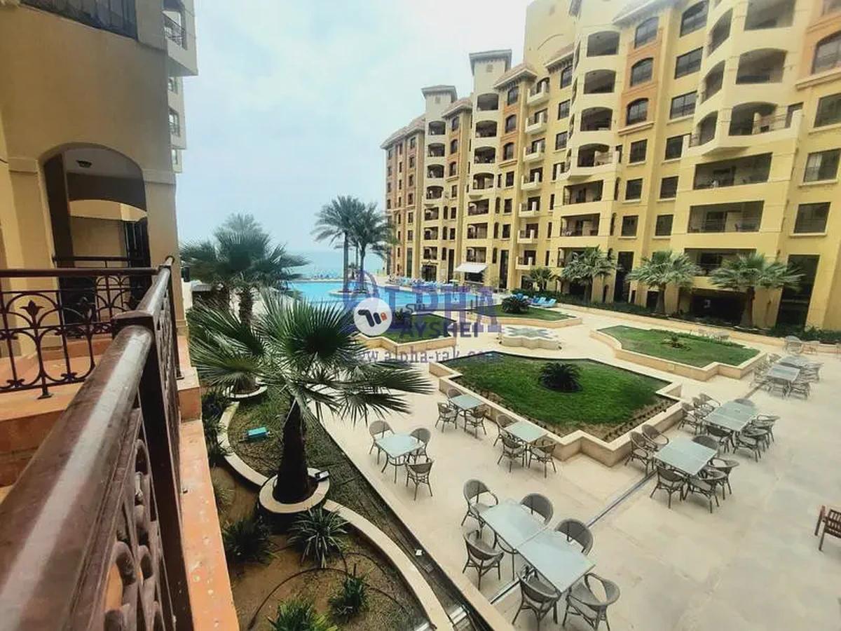 Marjan Island Resort & Spa, Al Marjan Island, Ras Al Khaimah-0-landscape