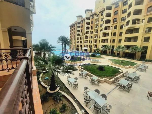 Marjan Island Resort & Spa, Al Marjan Island, Ras Al Khaimah