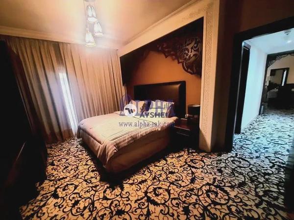 Marjan Island Resort & Spa, Al Marjan Island, Ras Al Khaimah