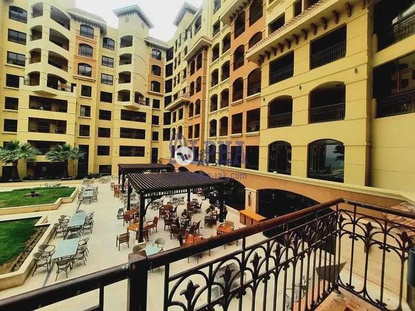 Marjan Island Resort & Spa, Al Marjan Island, Ras Al Khaimah