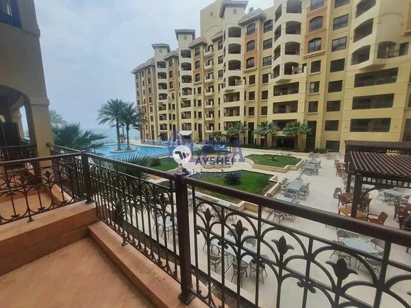 Marjan Island Resort & Spa, Al Marjan Island, Ras Al Khaimah