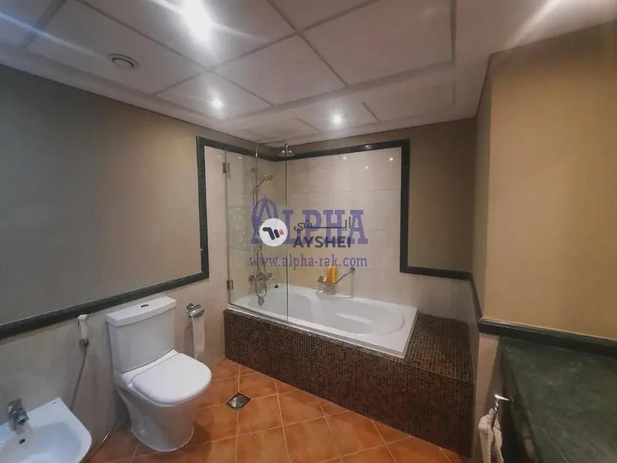 Marjan Island Resort & Spa, Al Marjan Island, Ras Al Khaimah-11-11