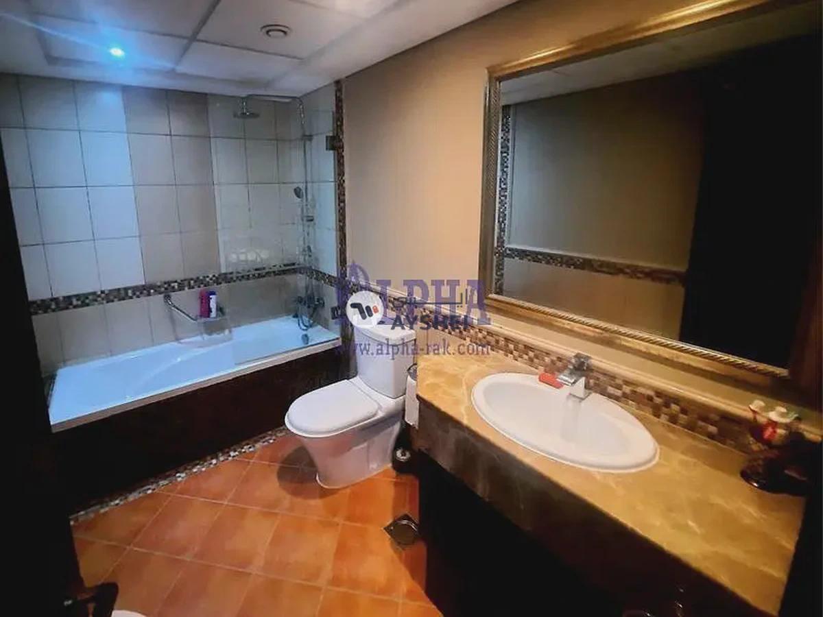 Marjan Island Resort & Spa, Al Marjan Island, Ras Al Khaimah-12-12