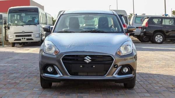 Suzuki Dzire DZAIRE 1.2L AT