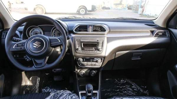 Suzuki Dzire DZAIRE 1.2L AT