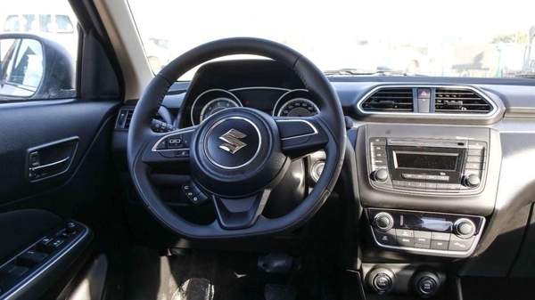 Suzuki Dzire DZAIRE 1.2L AT